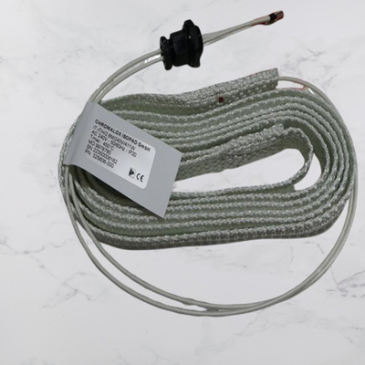 ISOPAD Glass Silk Manual Heating Tape 704368-000U.S.A. Premium Quality Tape for Home Use