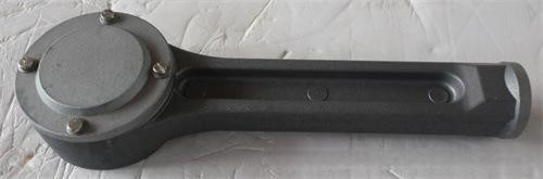 KOCKUM SONICS 24530291 PISTON ROD