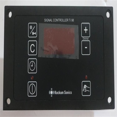 KOCKUM SONICS SIGNAL CANTROLLER Ti98