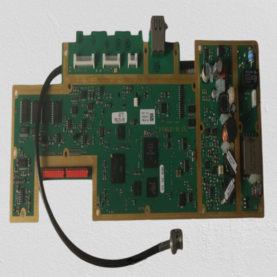KOCKUM SONICS SIGNAL CANTROLLER Ti98