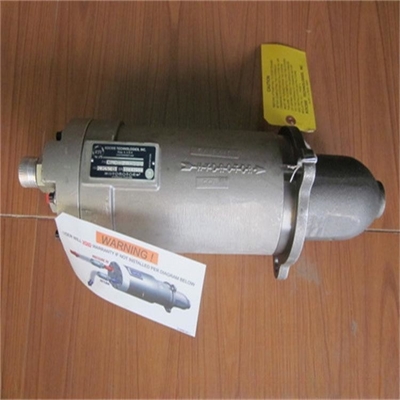 KTI E Series Hydrotor E1-11C2200-3L200