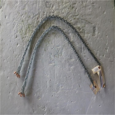Lewis Pulling Grip Wire Rope AA-O-TW-36(1/2&quot;-3/4&quot;)
