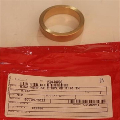 Myers 12558A008 RING RET EXTERNAL SST 1 1/4 SHwear ring box