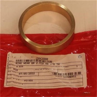 Myers 12558A008 RING RET EXTERNAL SST 1 1/4 SHwear ring box