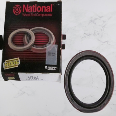 Timken National Seals 415449 oil seal for hydraulic motor