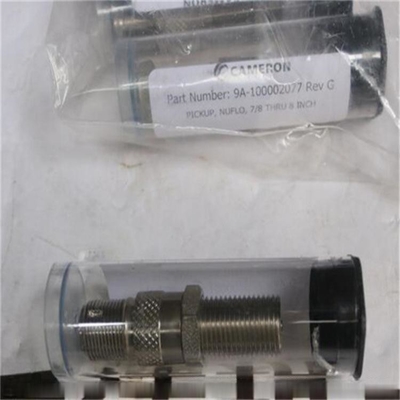 NUFLO PICKUP 9A-100002077