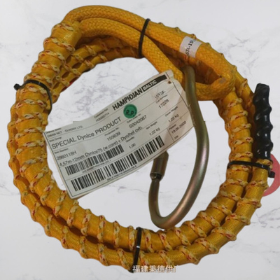 OFFSHORE HANDLING SYSTEMS LTD Dynlce Tag Line OHSTL-15