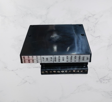 PQ Controls 504S5NRSS4 Valve Driver Module