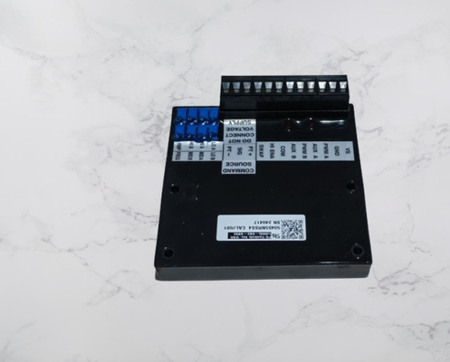 PQ Controls 504S5NRSS4 Valve Driver Module