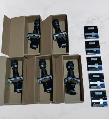 PQ Controls Controller M115SL15F58