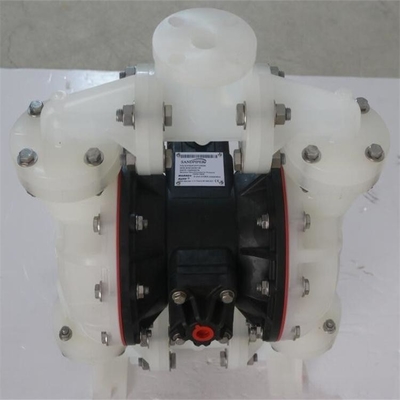 Sandpiper Discharge Metallic Ball Valve Pump S30B1A2TABS000
