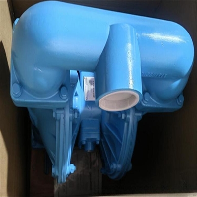 Sandpiper Discharge Metallic Ball Valve Pump S30B1A2TABS000