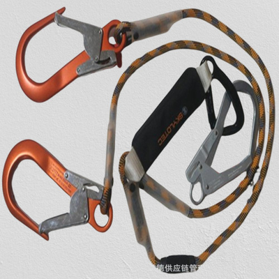 Skylotec L-0103-1.5 Arborist Climbing Rope Strap Fall Ropes Industrial Machinery Equipment
