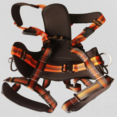 Skylotec Cs4 Safety Harness G-0904 Facade Cleaning System Machinery &amp; Industrial Equipment