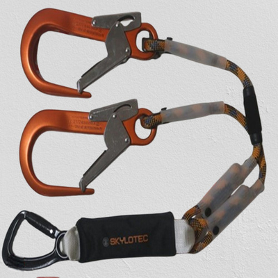 SKYLOTEC L-0103-1 Classic Strap Fall Arborist Equipment Industrial Machinery &amp; Equipment