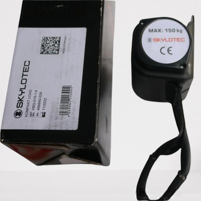 Skylotec Hsg-015-1.8 Fall Arrest Block Machinery &amp; Industrial Equipment
