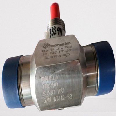 Turbines Flowmeters TM0150