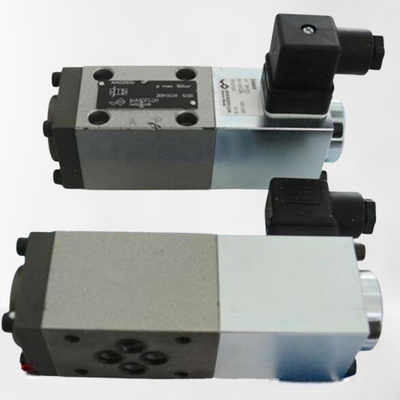 WANDFLUH Basic Controller SD6332D22-AA #1