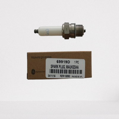 WAUKESHA Plug Guide Rod 293607E