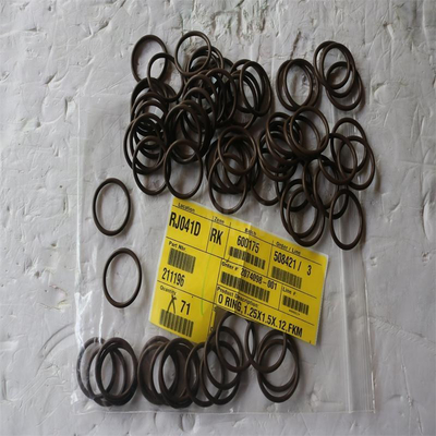 Waukesha 211196 Seal-O-Ring