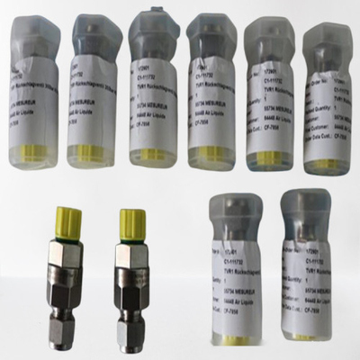 Weh Check Valve C1-111732