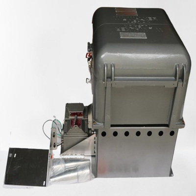 W.L.WALKER 18028CSU THERM-O-CYCLE HEATED CENTRIFUGE