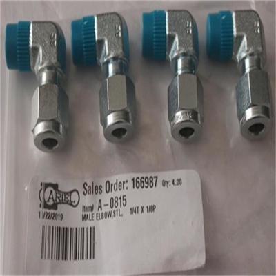 Ariel A-0815 Male Elbow