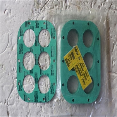 Waukesha THERMOSTAT HOUSING GASKET 208939A