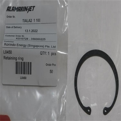 Alamarin-Jet L0450 Locking Ring