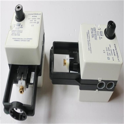 Actuator Control MVB46