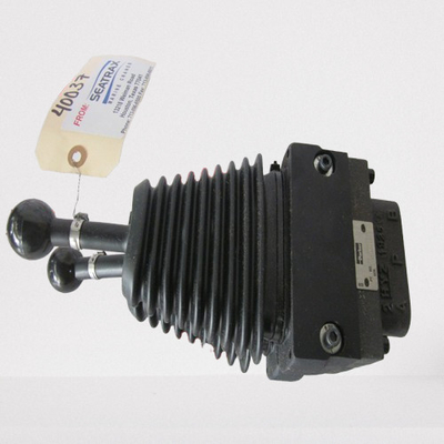 Seatrax Dual Level Single Axis Joystick 40037
