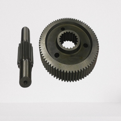 Seatrax Shaft 20179