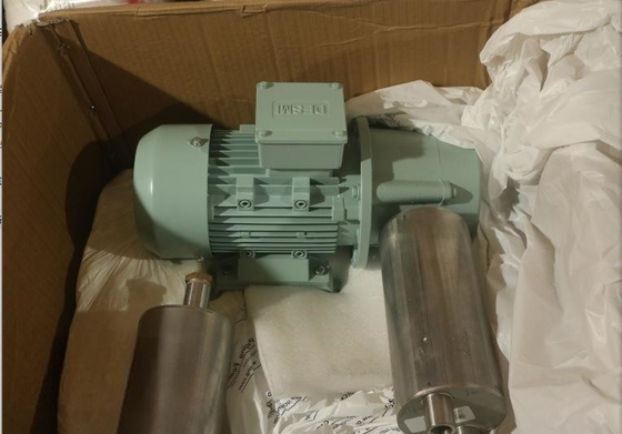 B114n Desmi Priming Pump Self Priming Water Pump