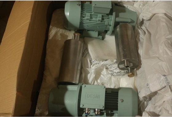 B114n Desmi Priming Pump Self Priming Water Pump
