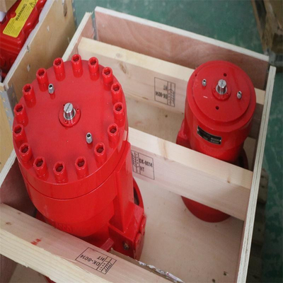 Damcos Actuator 160N1100