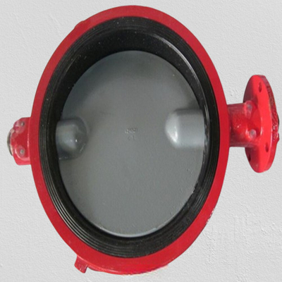 FMC 3227496 Butterfly Valve Industrial Machinery Oil Field Tool