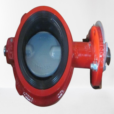 FMC 3227496 Butterfly Valve Industrial Machinery Oil Field Tool