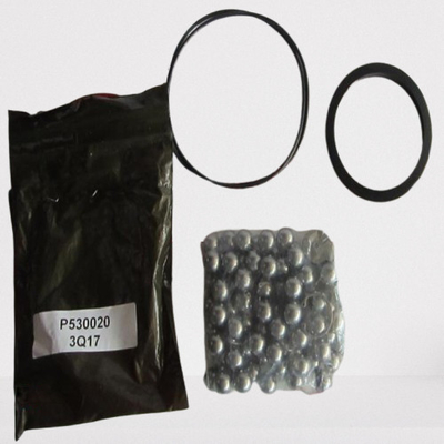 FMC Elbow Repair Kit P530020 Oil Field Supply Machinery &amp; Industrial Equipment