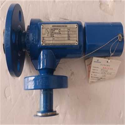 Relief Valve 95110111D