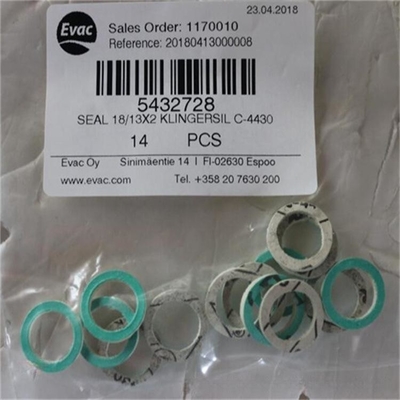 EVAC Seal 5432728