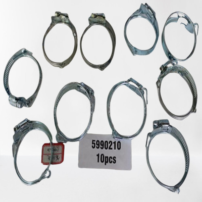 EVAC Drain hose clamp 5990210