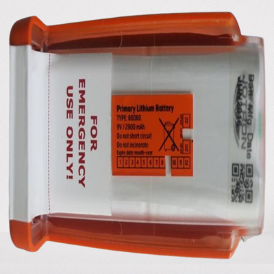 Jotron Battery 80060