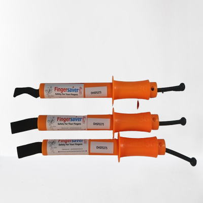 Offshore Handling Systems Ltd Finger Saver Ohsfs375