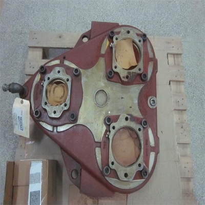 Seatrax Gear Case 20133