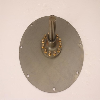 Seatrax Flexible Plate 25080