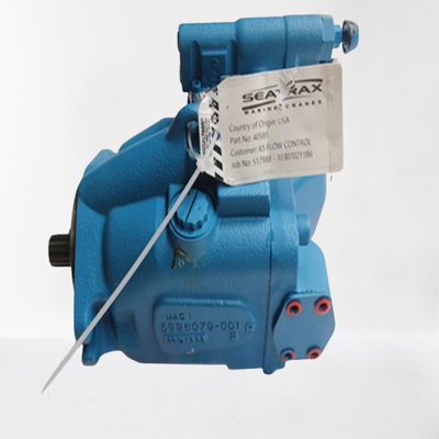 Seatrax Pilot Circuit Pump 40581