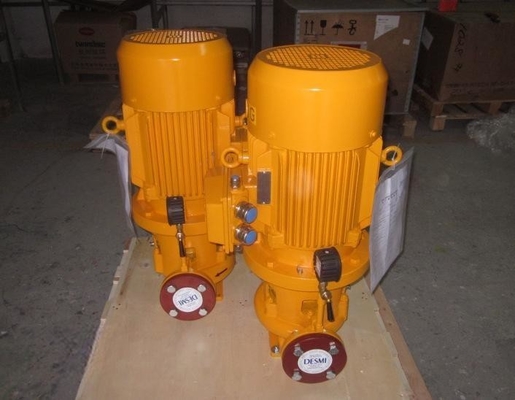 Desmi Centrifugal Pump Esl50-180/A12