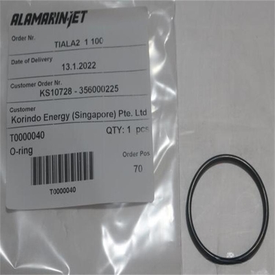 Alamarin-Jet O-Ring T0000040