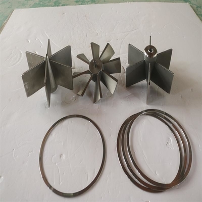 Turbines 3&quot; Turbines Repair Kit Tk0300