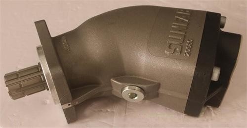 Hawe Hydraul Piston Pump Sap-084r-N-Dl4-L35-S0s-000